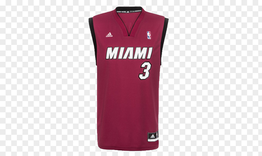 Nba Miami Heat Floridians NBA Jersey Swingman PNG