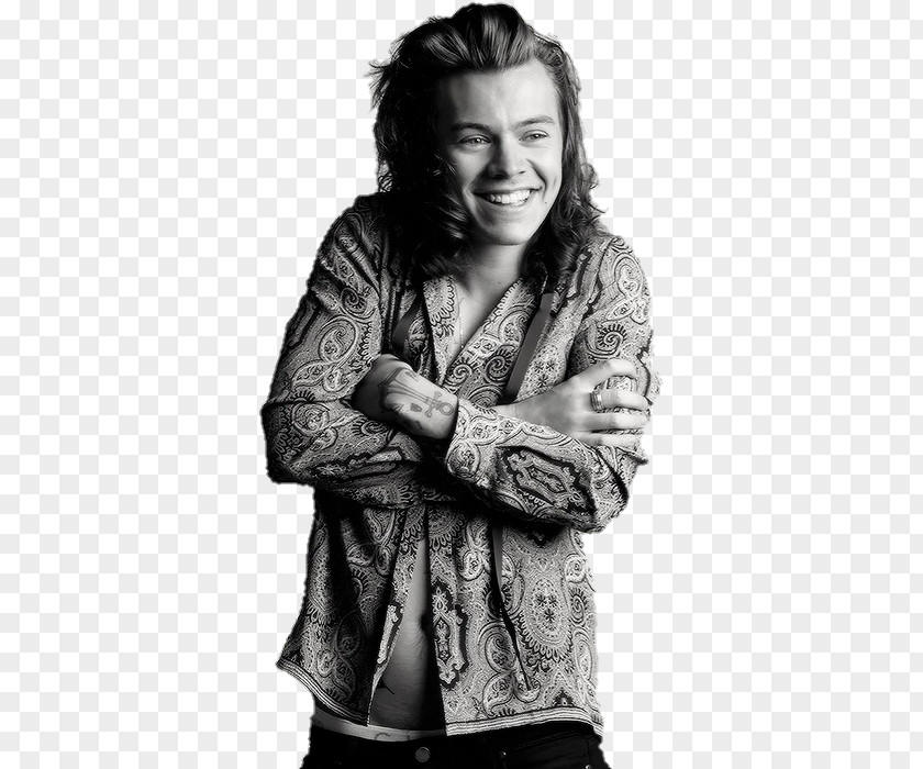 One Direction Harry Styles Singer-songwriter Male PNG