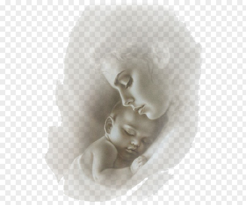 Pregnant Mother Child Son Family PNG