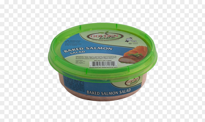 Salmon Salad Ingredient PNG