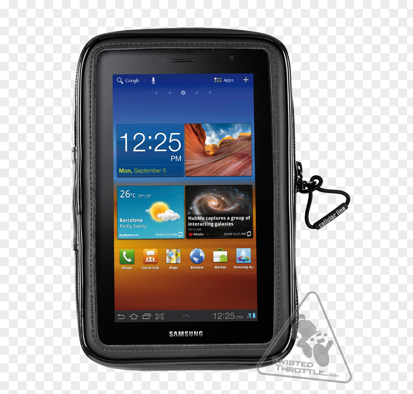 Samsung Galaxy Tab 2 7.0 Plus 3 Lite 7.7 PNG