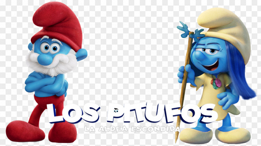 Smurfs Smurfette Papa Smurf SmurfMelody Gargamel The PNG