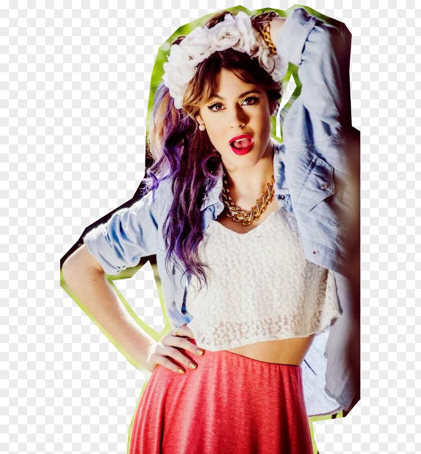 Tini Martina Stoessel Soy Luna Photography Violetta PNG