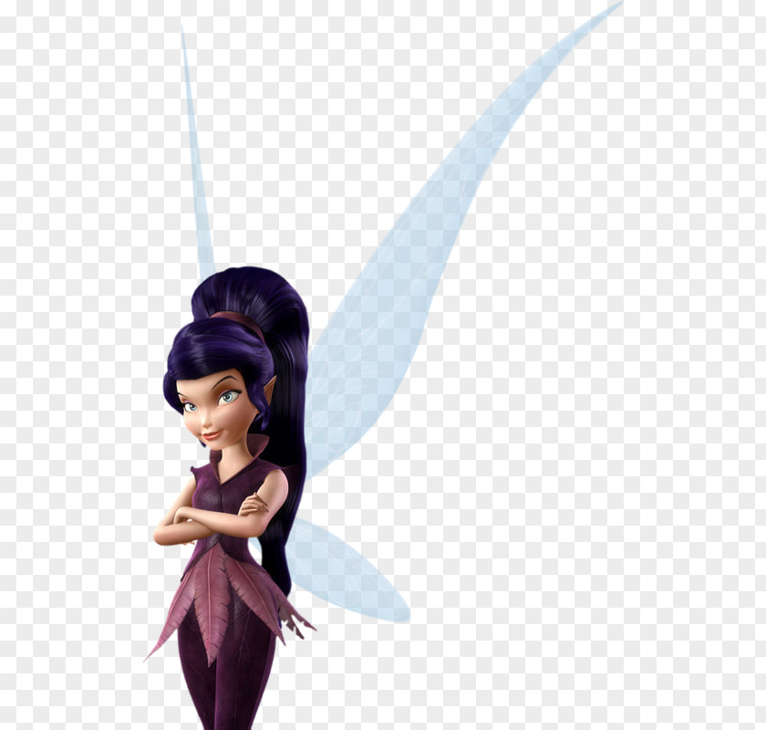 Vidia Tinker Bell Fairy Disney Fairies Silvermist PNG