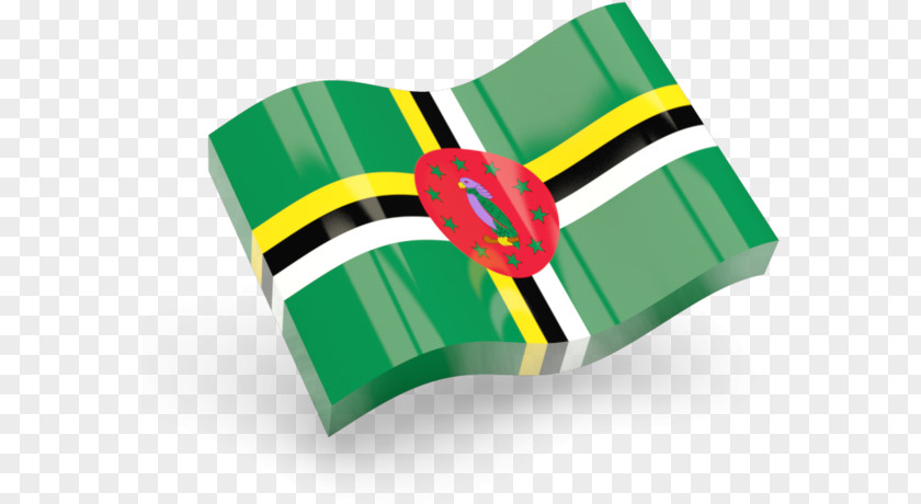 Yellow Green Flag Cartoon PNG