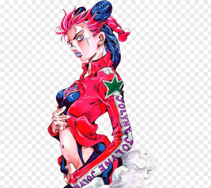 Aestheticism Cloud Jotaro Kujo Josuke Higashikata JoJo's Bizarre Adventure Stone Ocean Jolyne Cujoh PNG