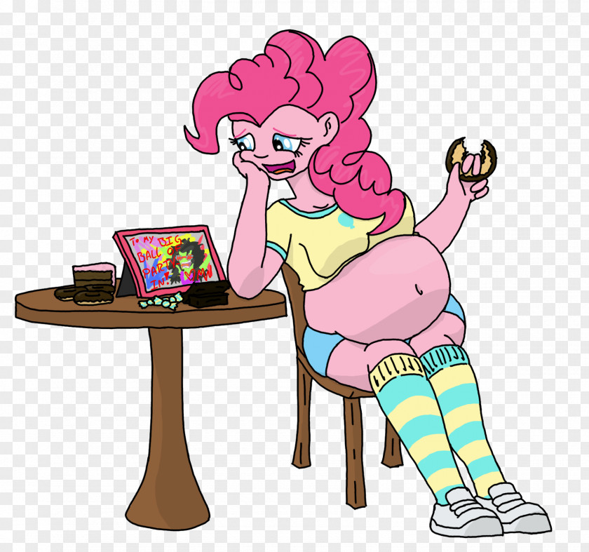 Belly Button Tattoos Pinkie Pie Fluttershy Female Art My Little Pony: Equestria Girls PNG