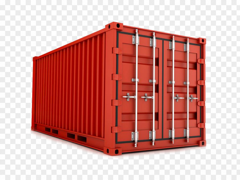 Box Stock Photography Transport Royalty-free Shipping Container Intermodal PNG