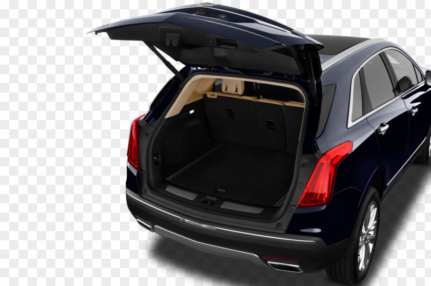 Cadillac SRX 2018 XT5 Car Luxury Vehicle PNG