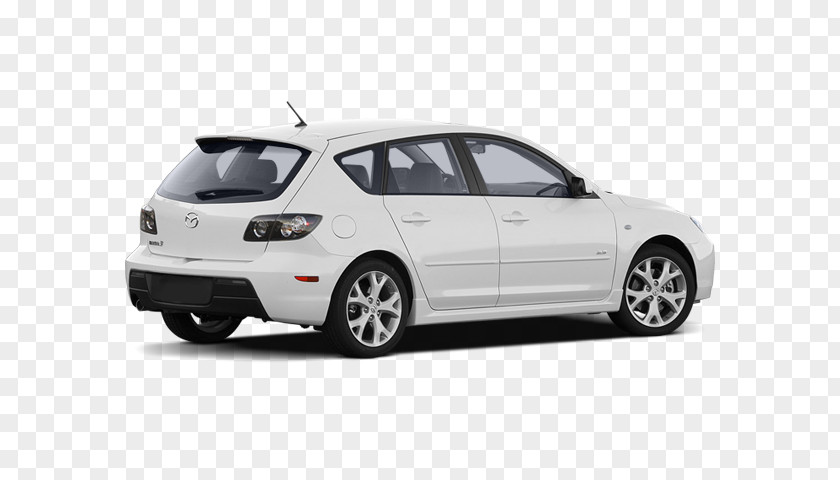 Car Subaru Impreza Mazda3 Tire PNG