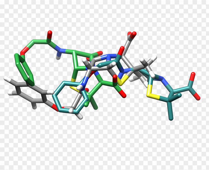 Crystallize Docking Medicinal Chemistry Molecule Kinase PNG