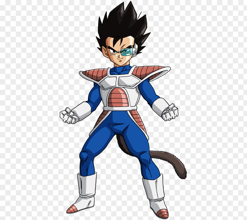 Goku Vegeta Tarble Gohan Trunks PNG