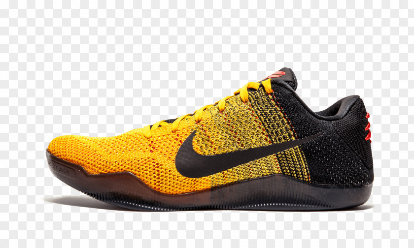 Kobe Bryant Nike Sneakers Shoe Basketballschuh PNG