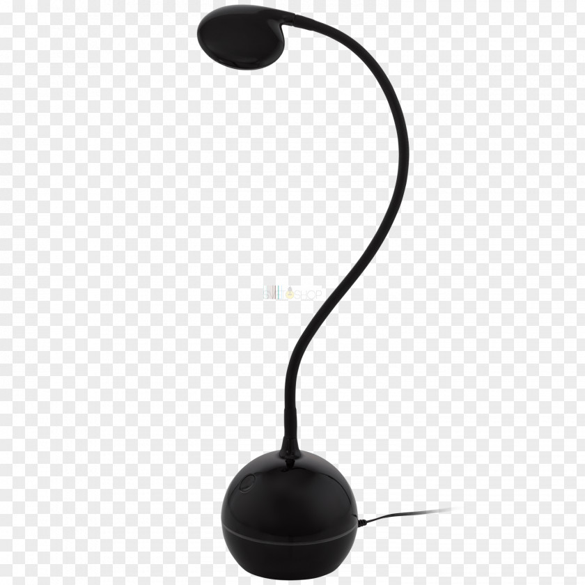 Lamp Light Fixture Lampe De Bureau Lighting PNG