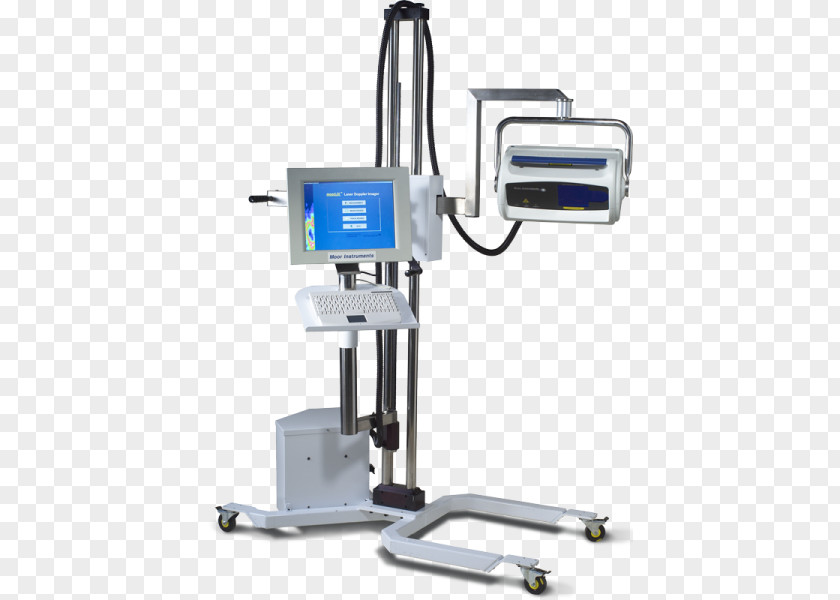 Medical Apparatus And Instruments Wound Healing Laser Doppler Velocimetry Technology Effect PNG