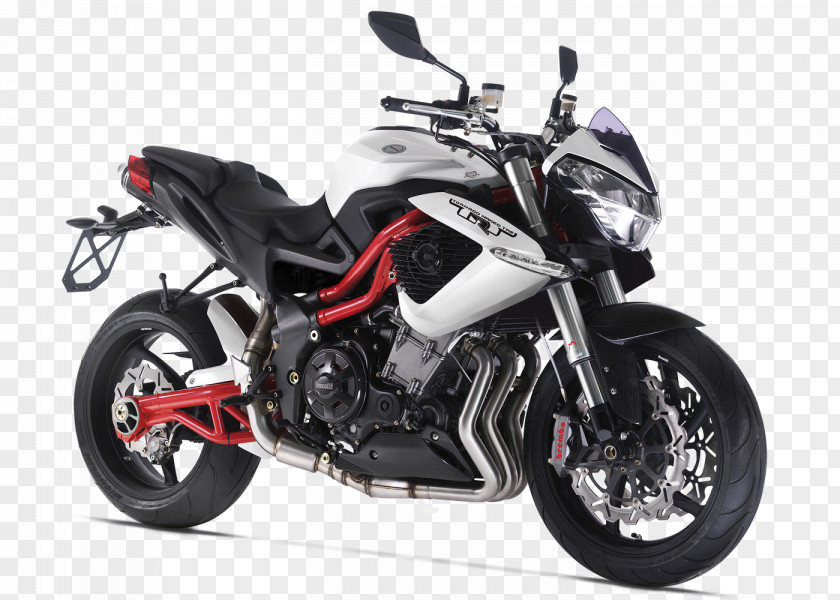 Motorcycle Benelli Tre 1130 K Exhaust System Tornado 900 PNG