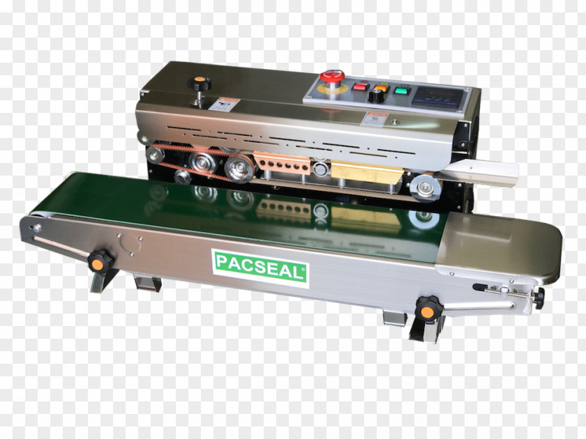 Seal Utoc (Singapore) Pte Ltd Heat Sealer Plastic Bag Machine PNG