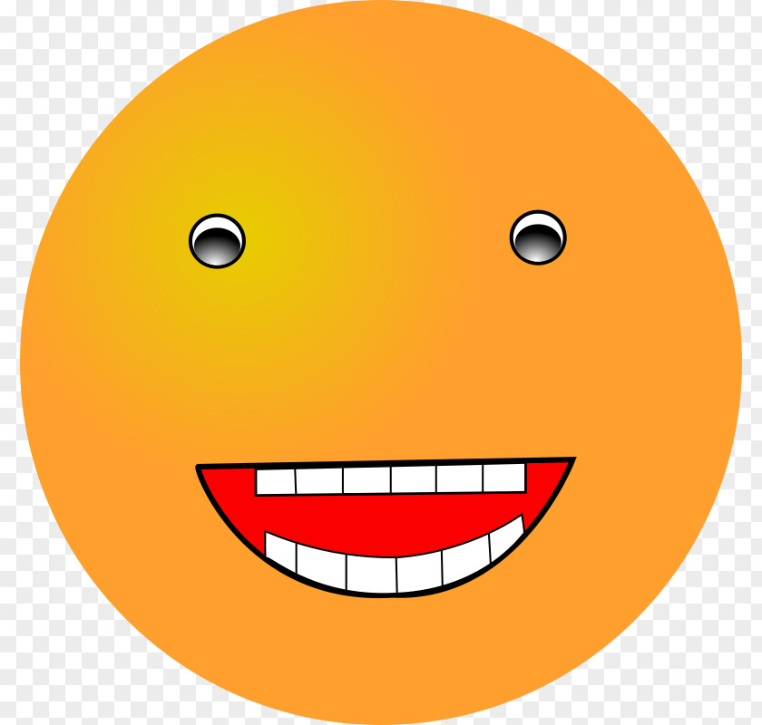 Smiley Emoticon World Smile Day Laughter Clip Art PNG