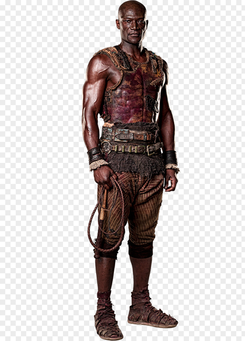 Spartacus Photos Peak PNG