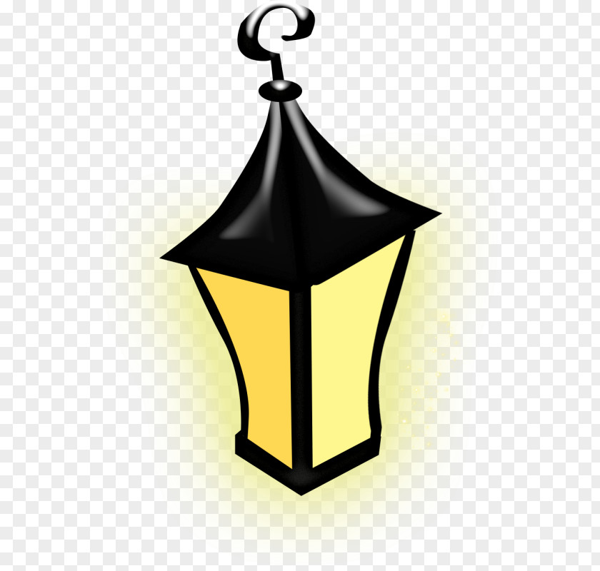 Street Light Fixture Lantern Oil Lamp Incandescent Bulb PNG