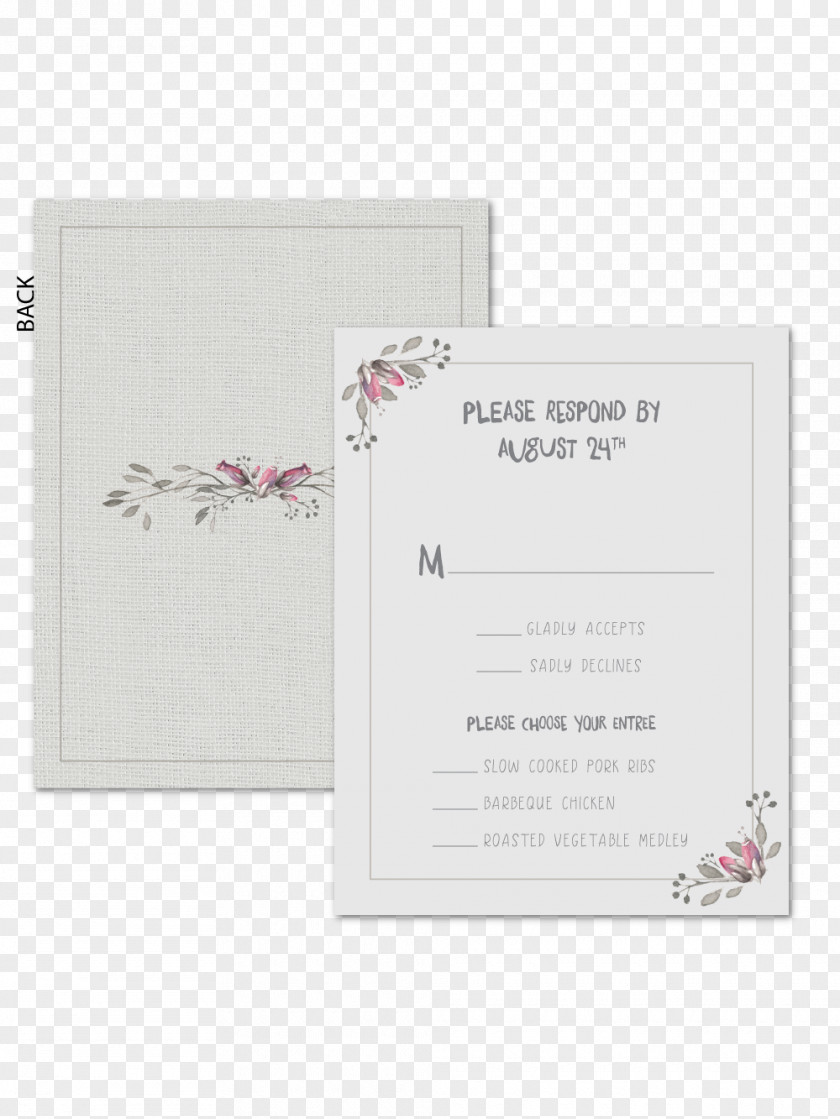 Wedding Invitation Picture Frames Convite Font PNG