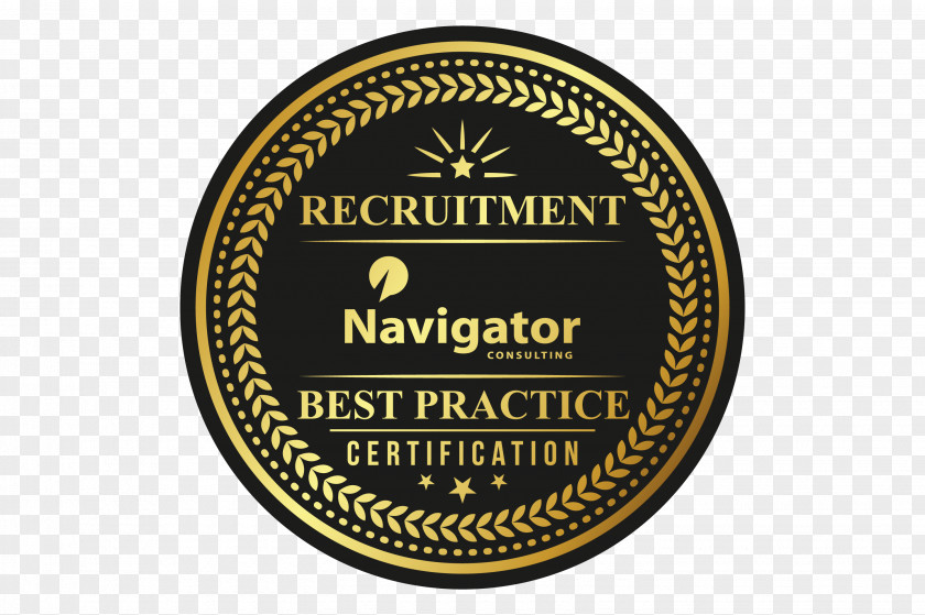 Best Practice Management Certification PNG