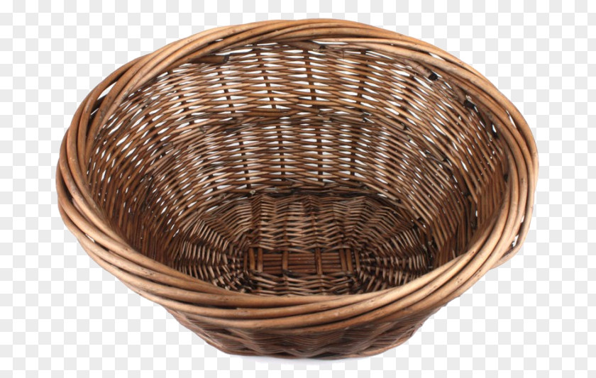 Bicicletas Ribbon Storage Basket Wicker Weaving Bicycle PNG