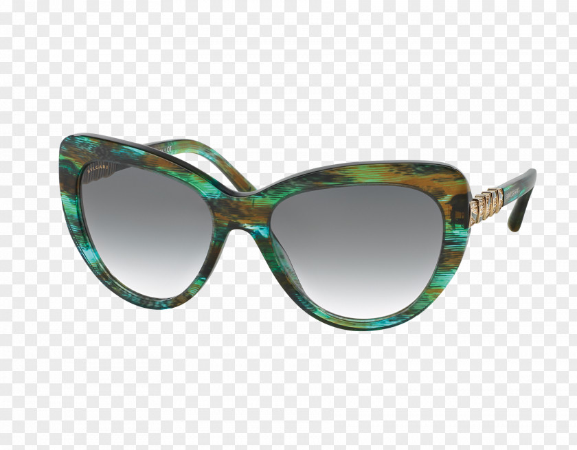 Bvlgari Serpenti Sunglasses Bulgari Woman Cat Eye Glasses PNG