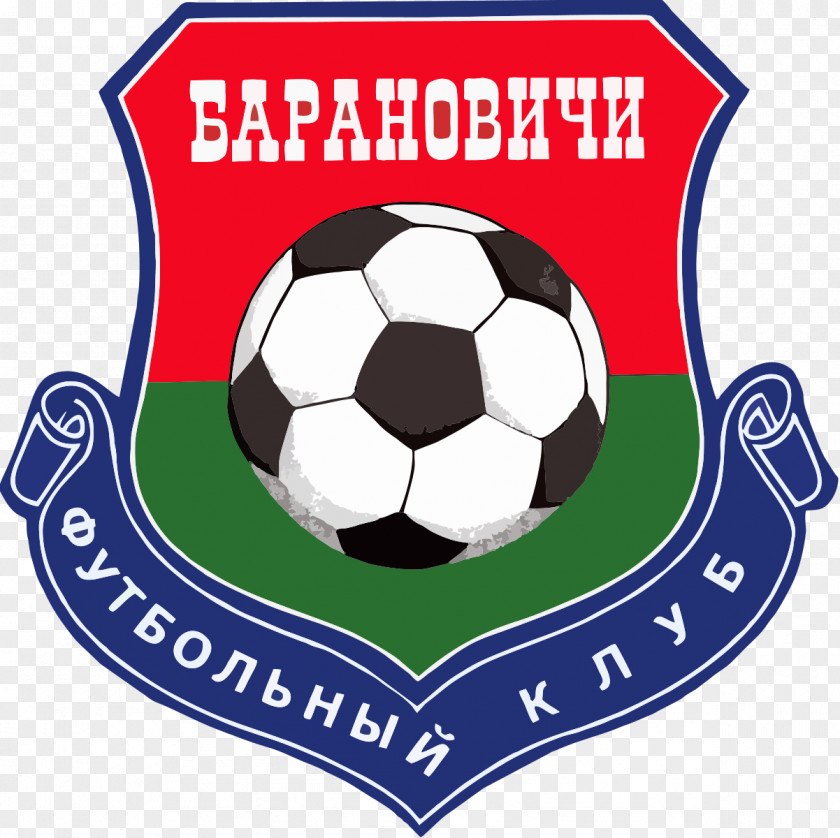 Football FC Baranovichi Volna Pinsk FUTBOLNYI KLUB BARANOVICHI Logo PNG