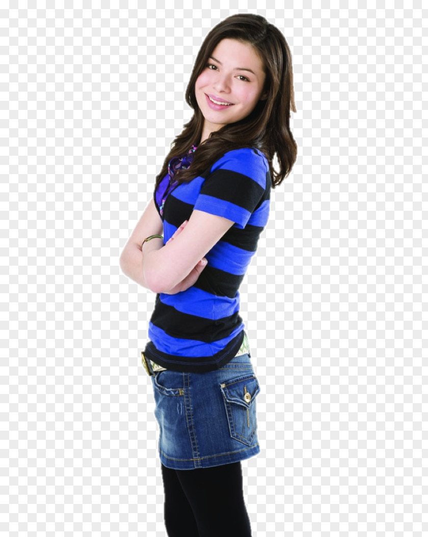 Jennette McCurdy ICarly Carly Shay PNG