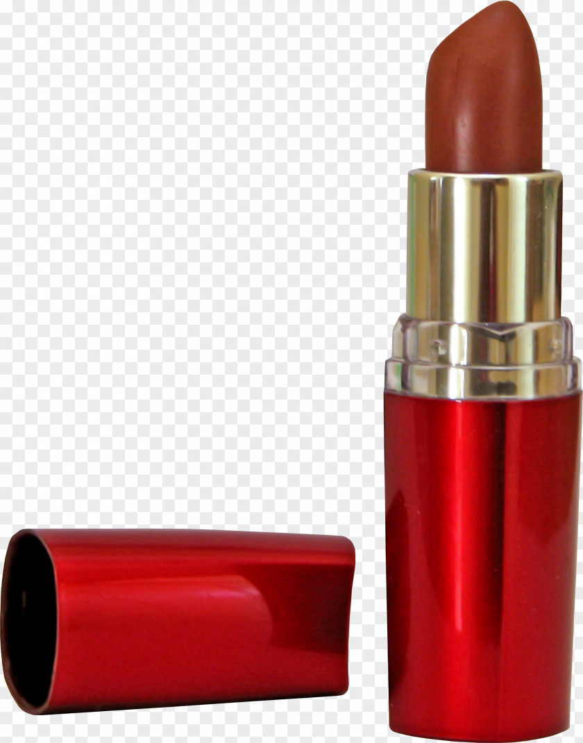 Lipstick Cosmetics Lip Balm PNG