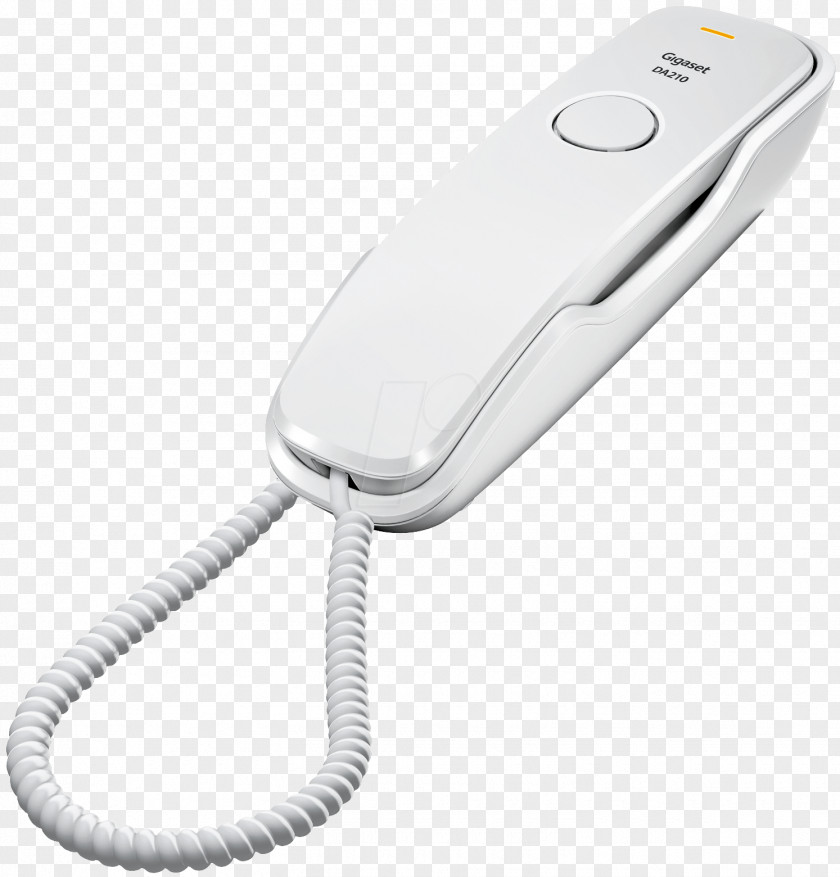 Mobile Phone Cordless Telephone Home & Business Phones Team Gigaset Communications PNG