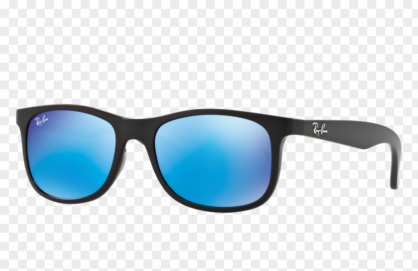 Ray Ban Ray-Ban Wayfarer Aviator Sunglasses Clothing Accessories PNG