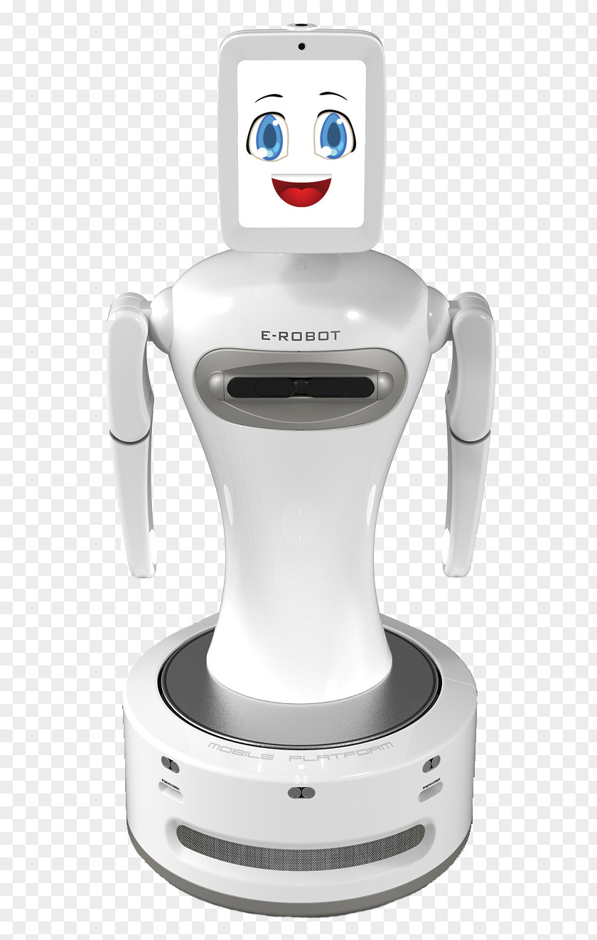 Robot Cognitive Robotics Technology Coffeemaker PNG
