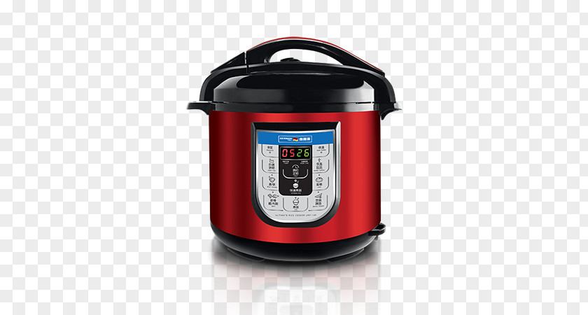 Slow Cookers Rice Home Appliance Pressure Cooking PNG