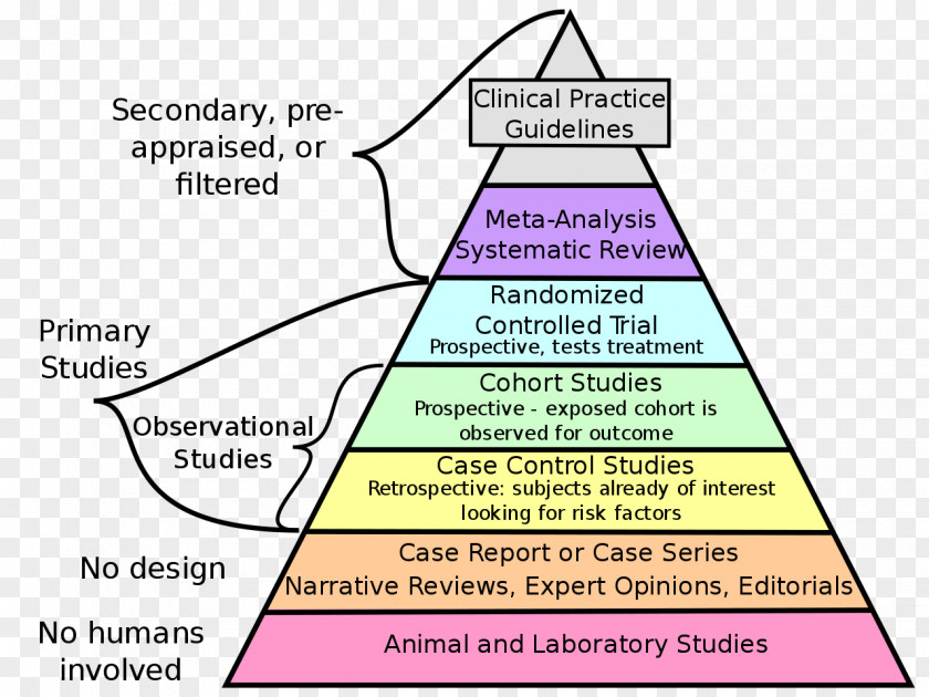 Traditional Chinese Medicine Evidence-based Practice Research Design PNG