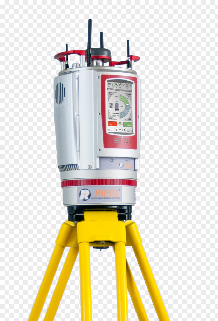 Vz 3D Scanner Laser Scanning Lidar Measurement PNG