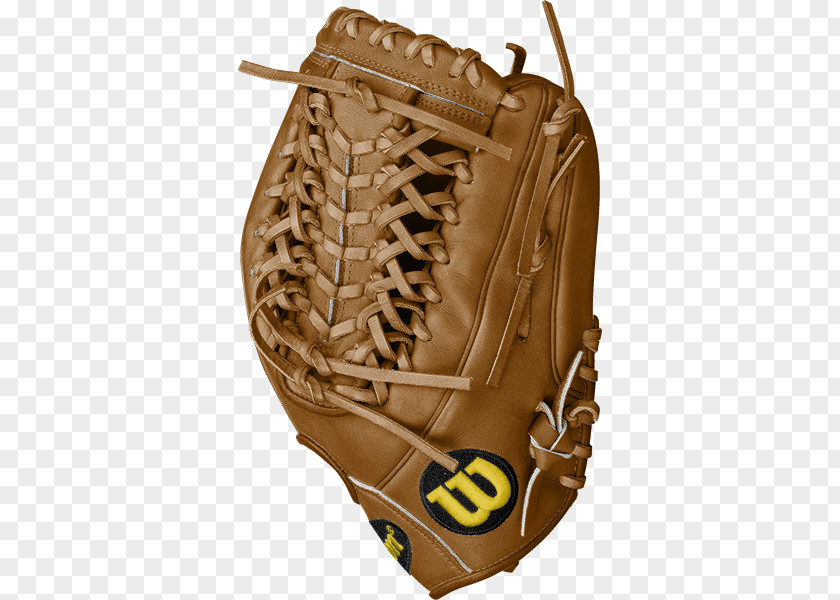 Baseball Glove Wilson Sporting Goods Infield PNG