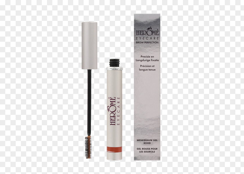 Brow Eyebrow Gel Milliliter Cosmetics PNG