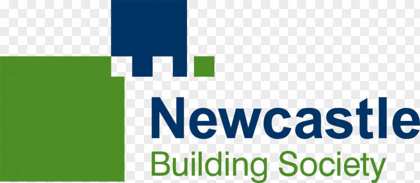 Building Logo Newcastle Upon Tyne Society Mortgage Loan Finance PNG