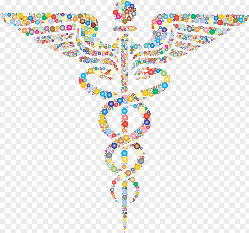 Caduceus Medicine Clip Art PNG