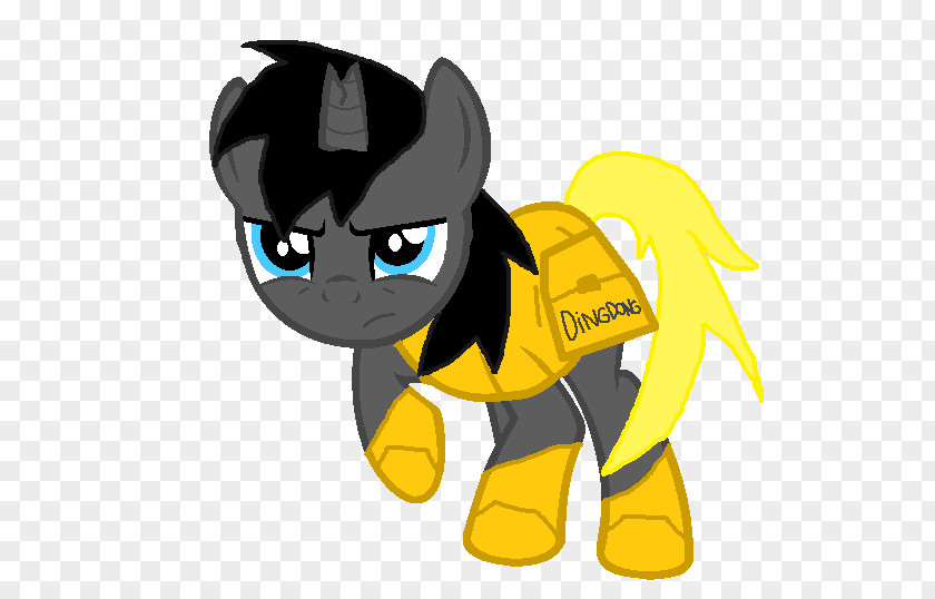 Cat My Little Pony Horse PNG