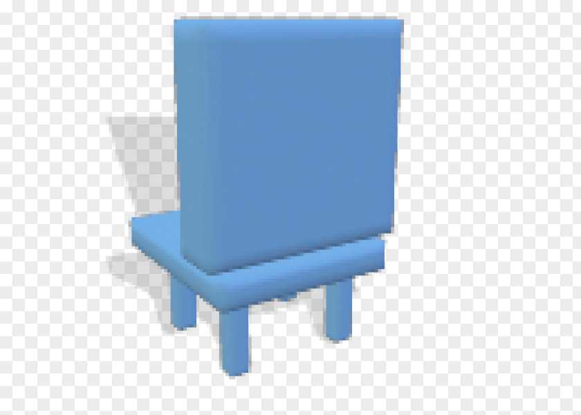 Chair Plastic PNG