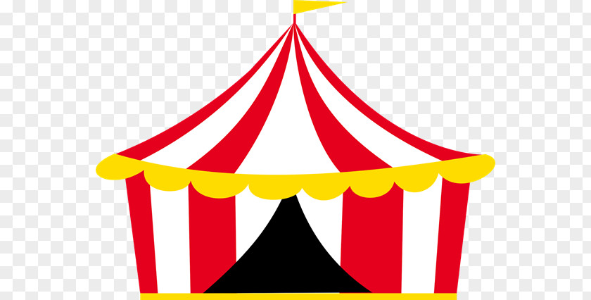 Circus Canvas Carpa PNG