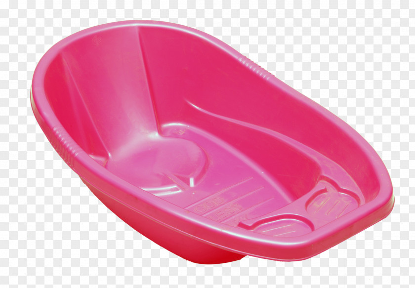 Design Soap Dishes & Holders Plastic Pink M PNG