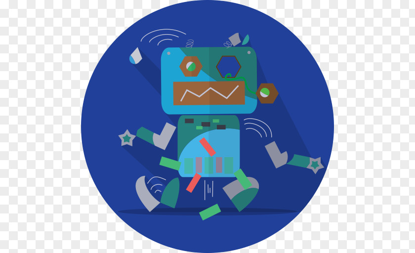 Expression Pack Robot Space Cartoon PNG