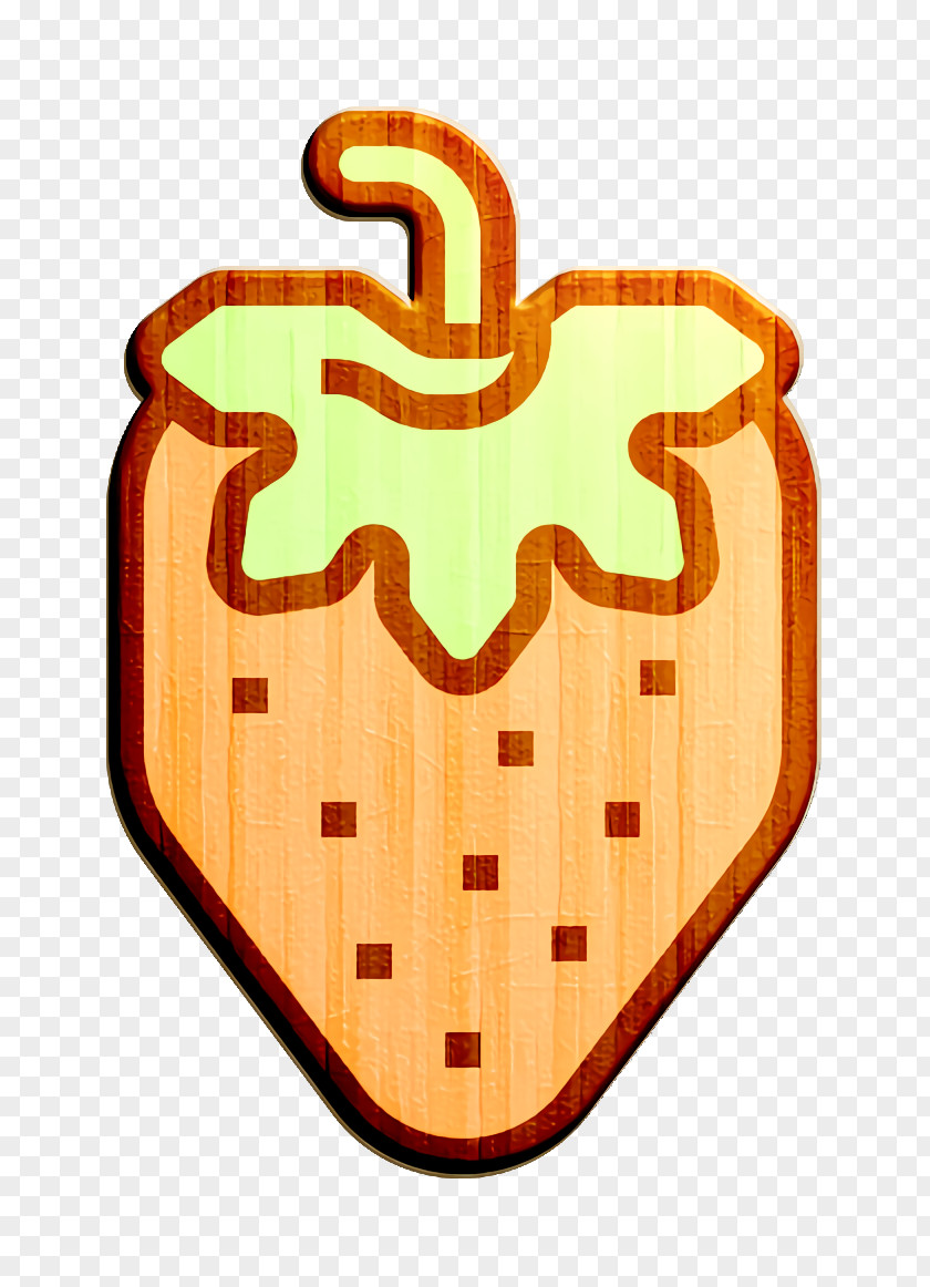 Fruit And Vegetable Icon Strawberry Food Restaurant PNG