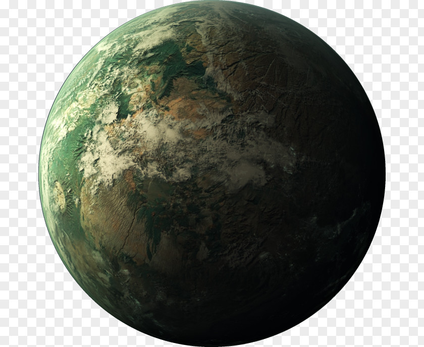 Globe Space Planet Earth PNG