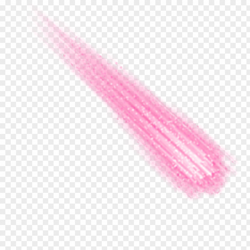 Meteor Shower Light PNG