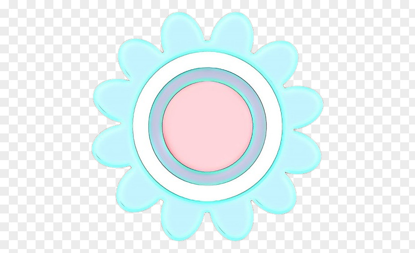 Meteorological Phenomenon Sticker Aqua Turquoise Pink Clip Art Circle PNG